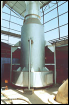 Hot Air Generators